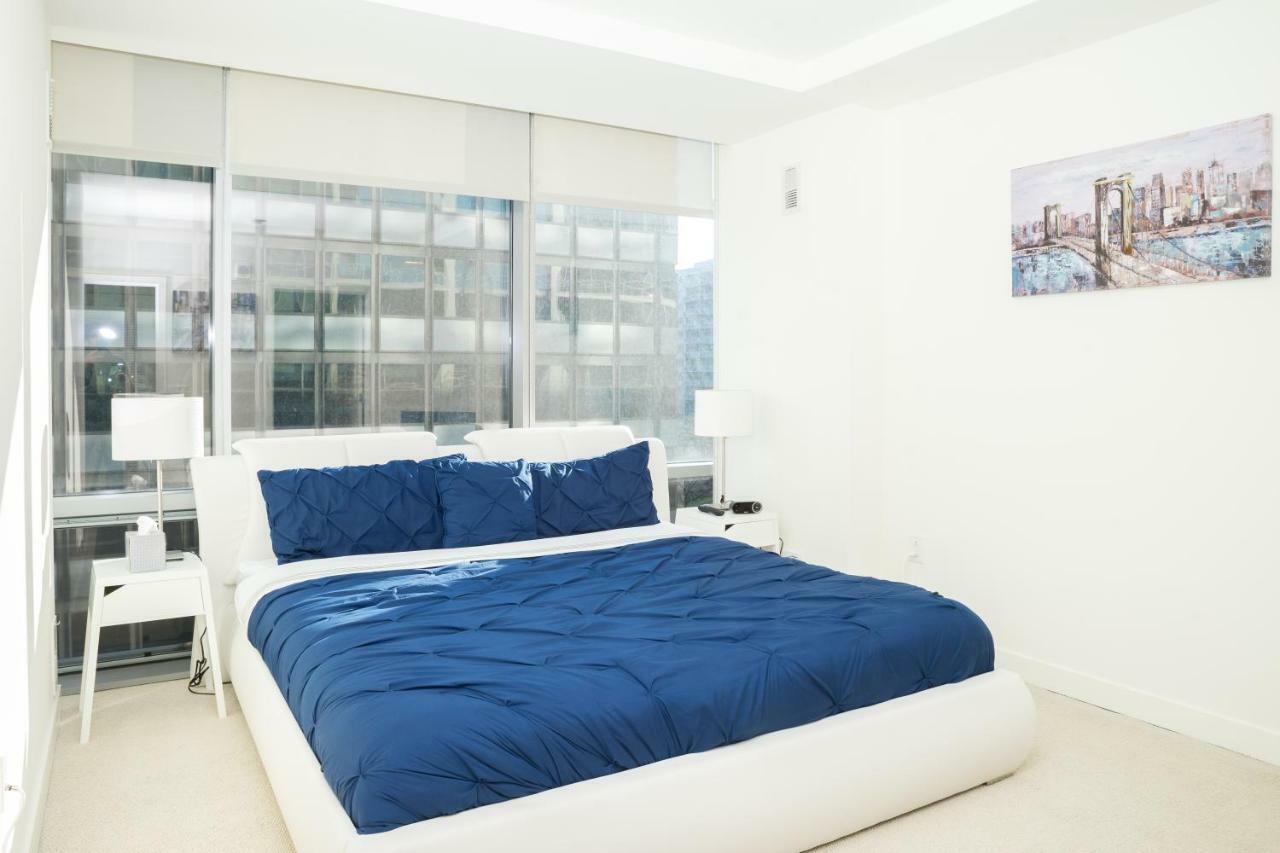 Atlanta Furnished Apartments - Great Location In The Heart Of The City Εξωτερικό φωτογραφία