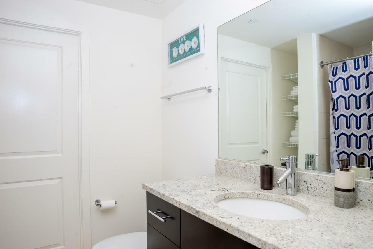 Atlanta Furnished Apartments - Great Location In The Heart Of The City Εξωτερικό φωτογραφία