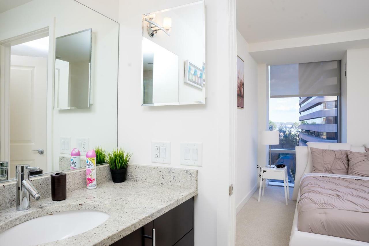 Atlanta Furnished Apartments - Great Location In The Heart Of The City Εξωτερικό φωτογραφία