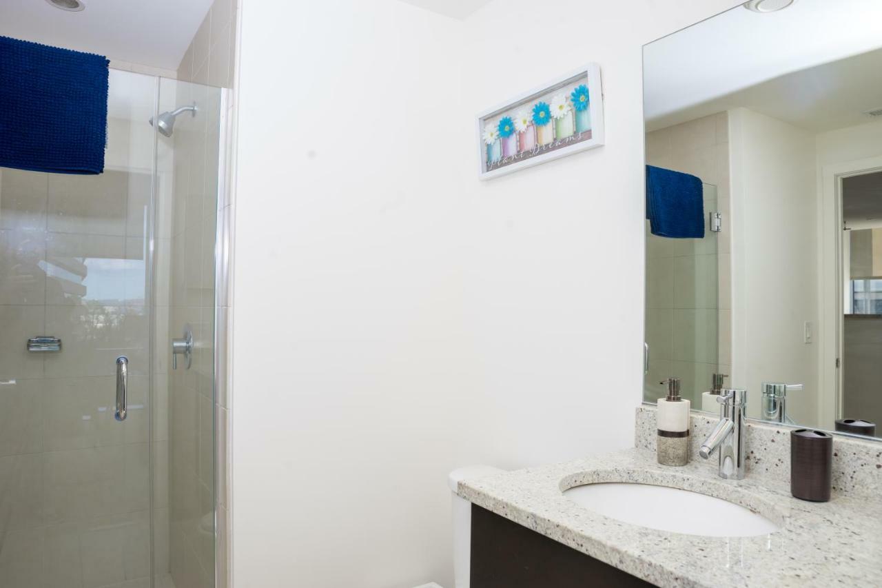 Atlanta Furnished Apartments - Great Location In The Heart Of The City Εξωτερικό φωτογραφία