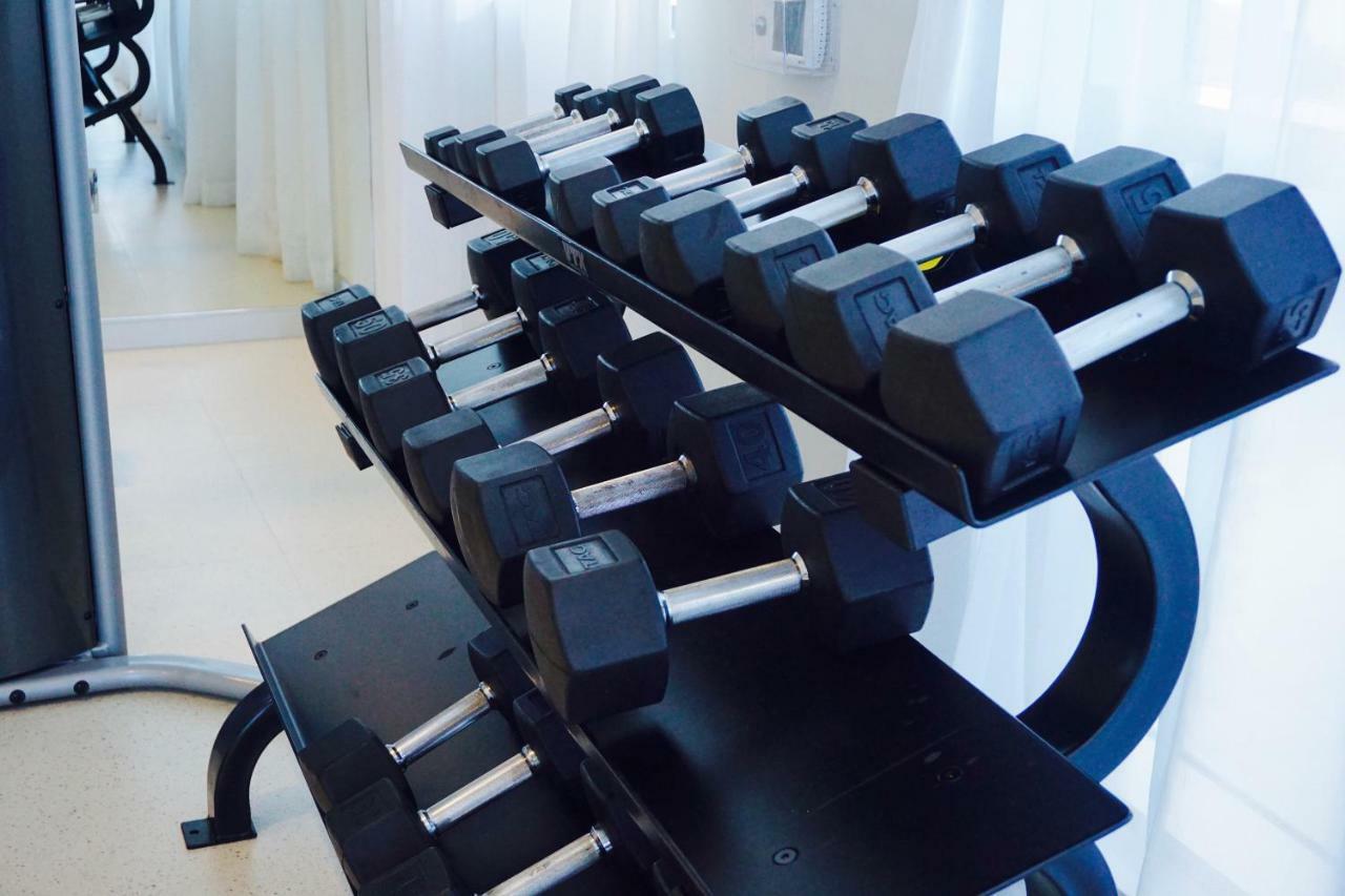 Atlanta Furnished Apartments - Great Location In The Heart Of The City Εξωτερικό φωτογραφία