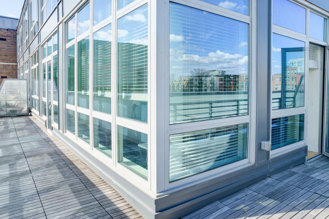 Atlanta Furnished Apartments - Great Location In The Heart Of The City Εξωτερικό φωτογραφία