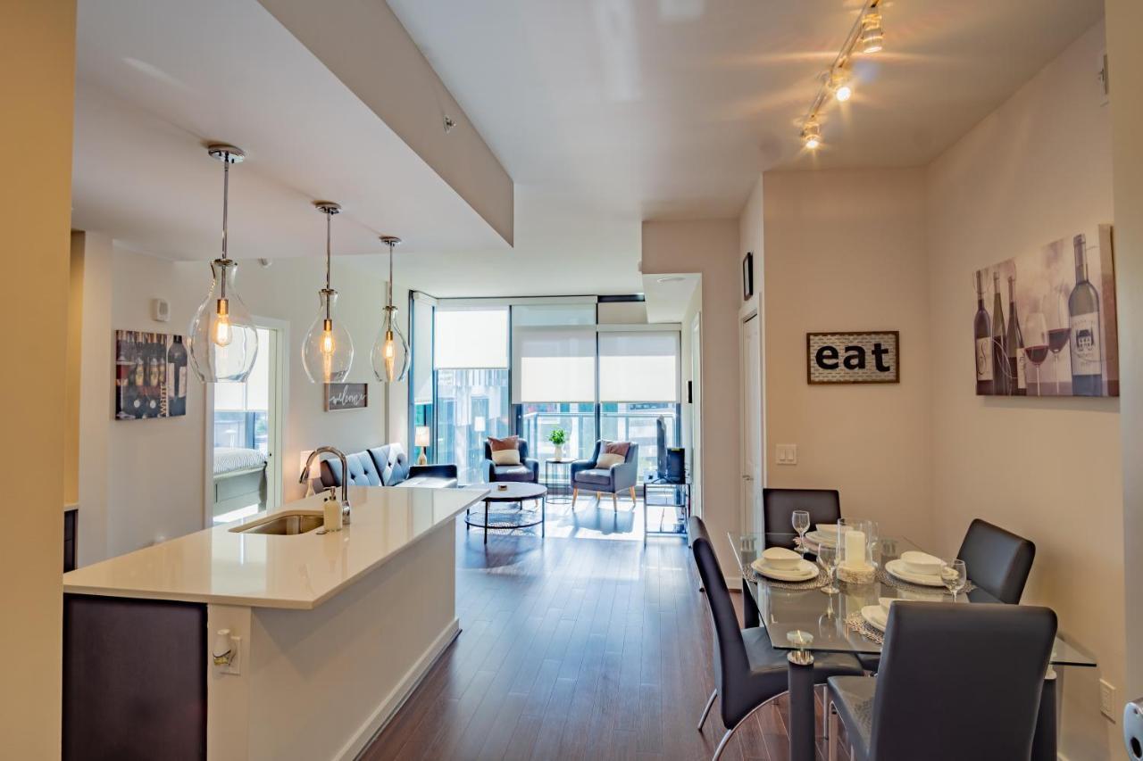 Atlanta Furnished Apartments - Great Location In The Heart Of The City Εξωτερικό φωτογραφία