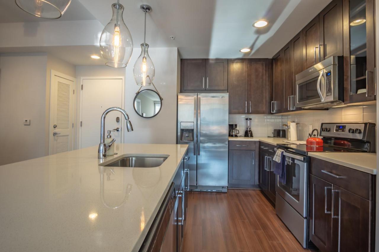 Atlanta Furnished Apartments - Great Location In The Heart Of The City Εξωτερικό φωτογραφία